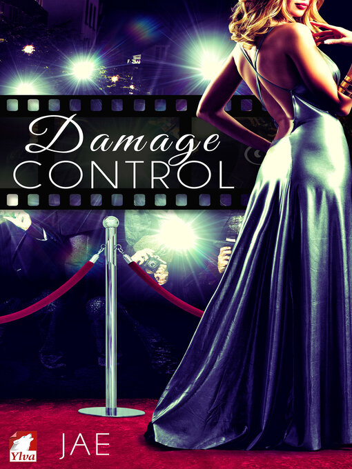 Title details for Damage Control by Jae - Available